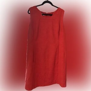 Jones Studio Sleeveless Dress XL